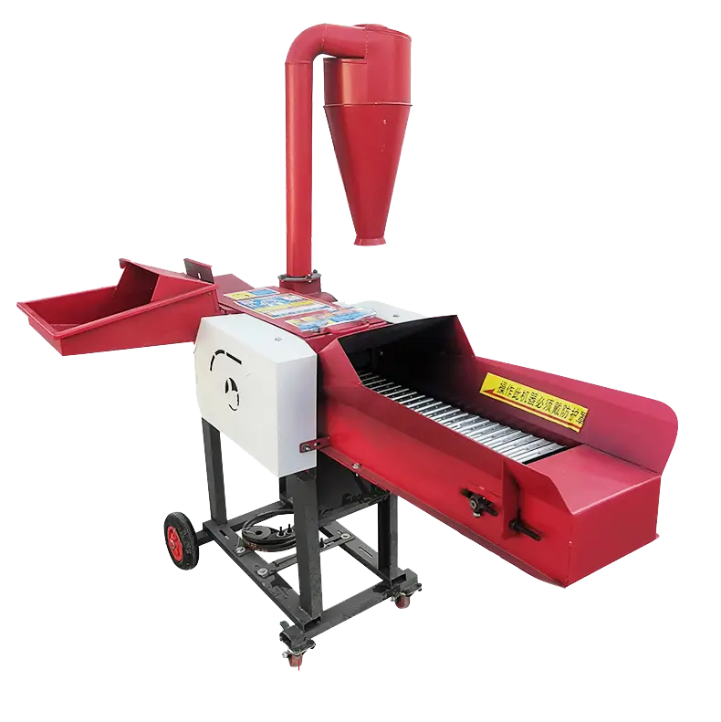 Mushroom Wood Crusher 1450*550*900mm - - JOCONN 2