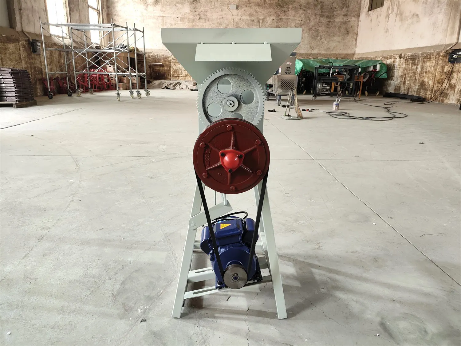 Mushroom Farming Machinery 650*460*950mm - - JOCONN 4