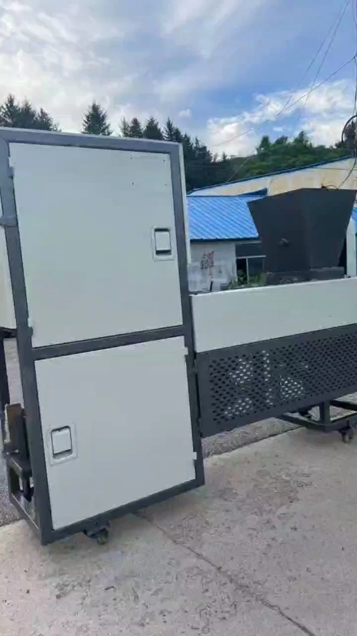 Mushroom Bagging Machine with Inoculation Stick Feeding Inserting Equipment 1