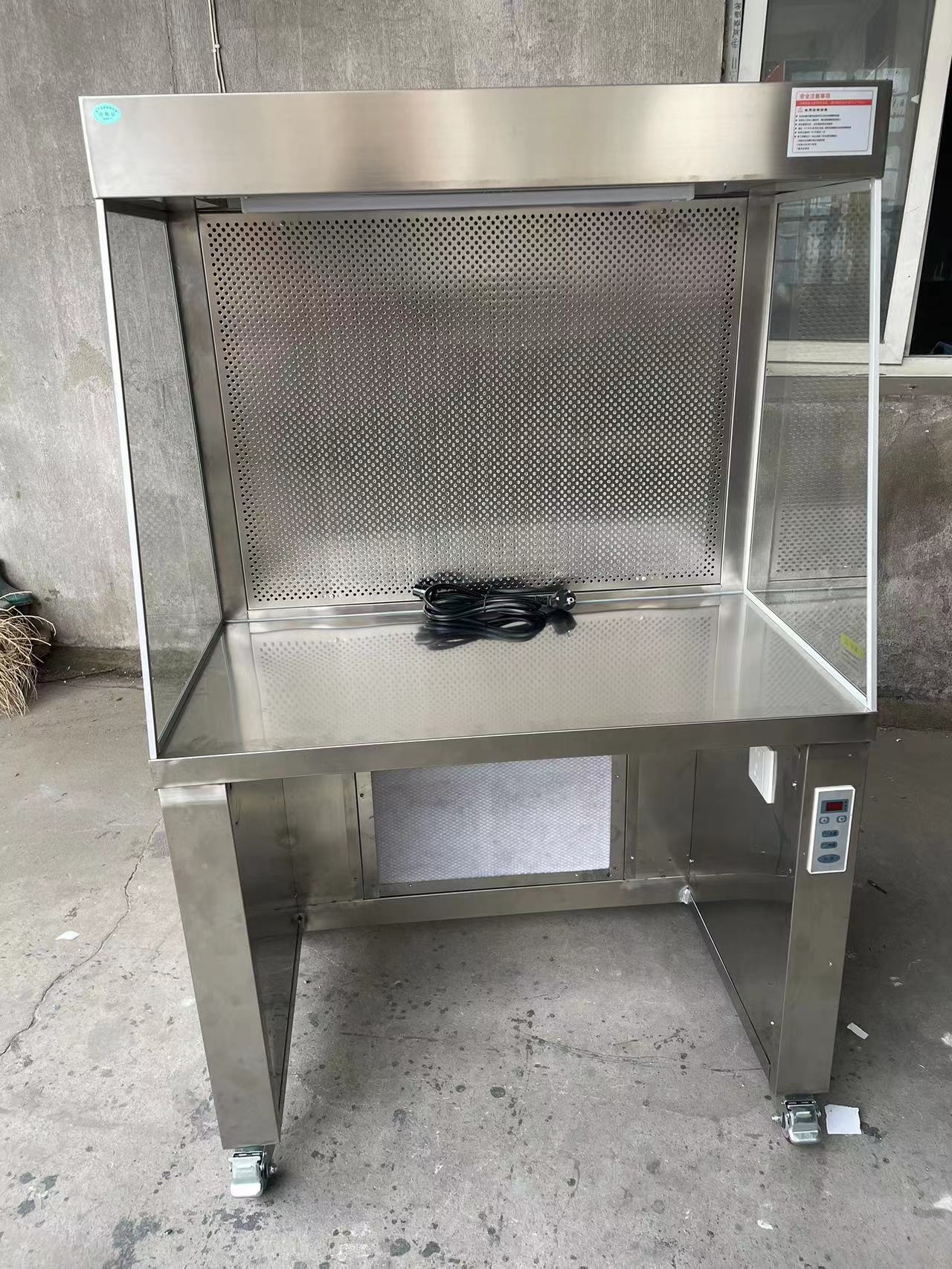 Clean Bench for Laboratory Use|JOCONN - JOCONN