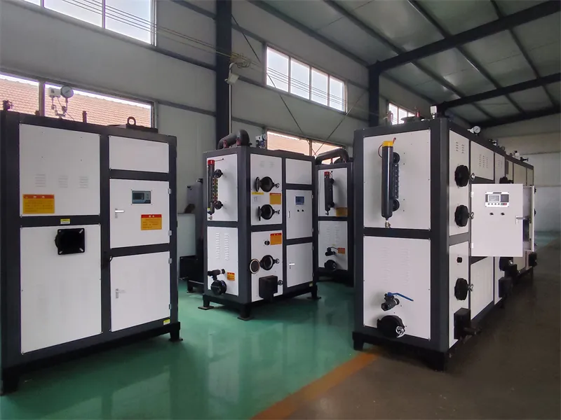 Mushroom Cultivation Equipment - - JOCONN 7