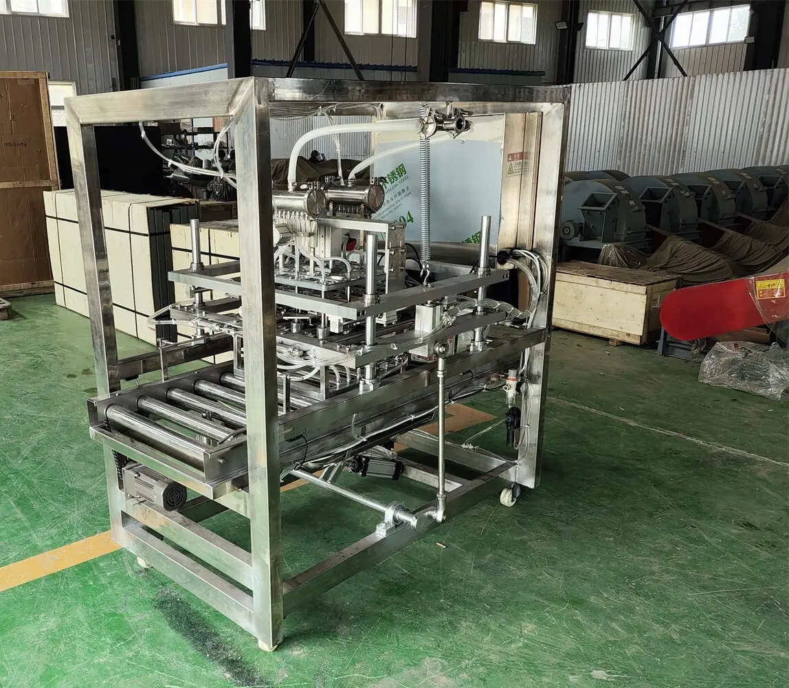 Mushroom Inoculation Machine 150w AC220V Wholesale - JOCONN 4