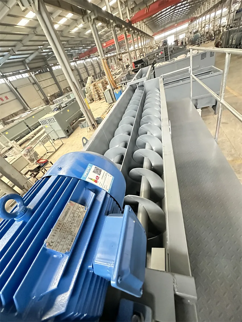 Mushroom Farming Machinery JOCONN by JOCONN 6