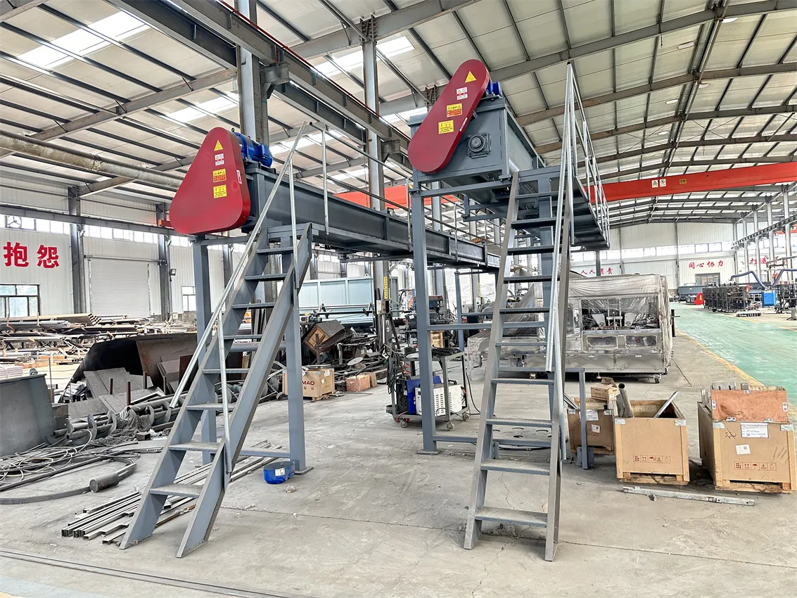 Mushroom Farming Machinery JOCONN by JOCONN 4