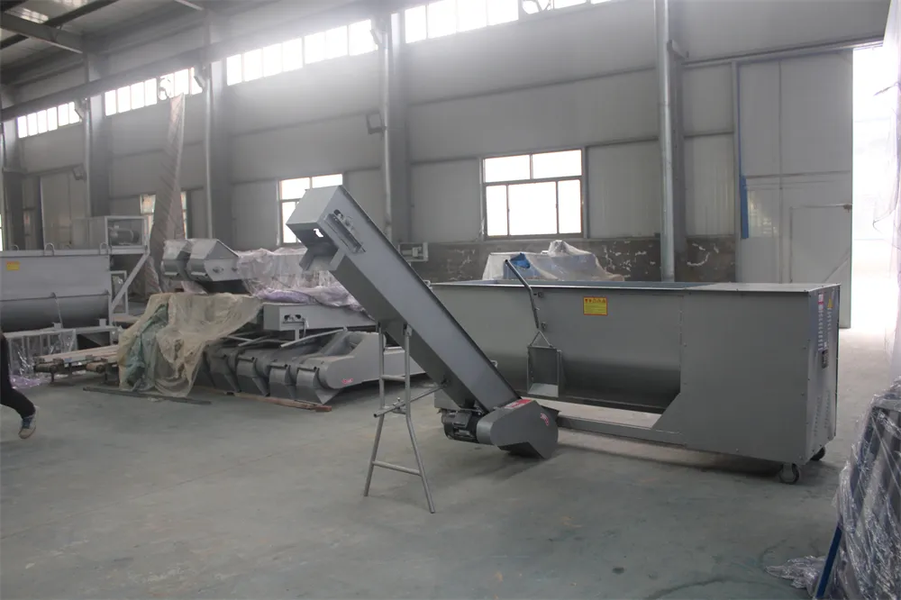 Mushroom Farming Machinery JOCONN - - JOCONN-2 8