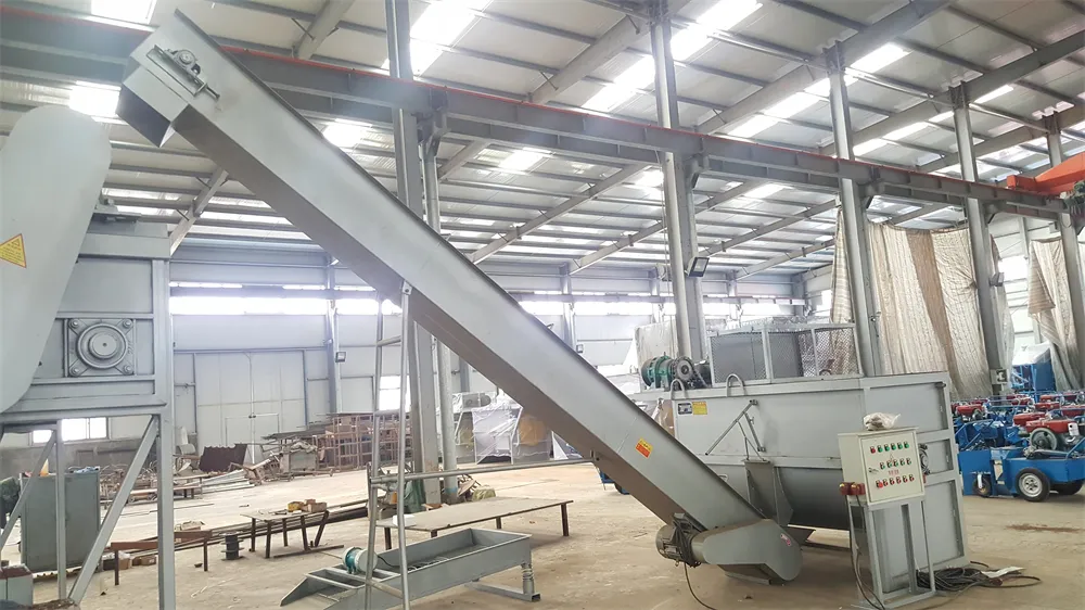 Mushroom Farming Machinery JOCONN - - JOCONN-2 7