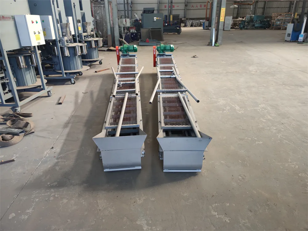 Mushroom Farming Machinery JOCONN - - JOCONN-2 4