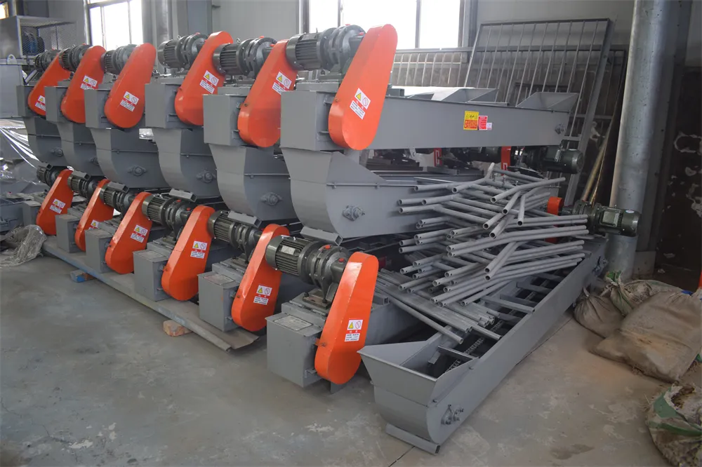 Mushroom Farming Machinery JOCONN - - JOCONN-2 10