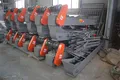 Mushroom Farming Machinery JOCONN - - JOCONN-2 10