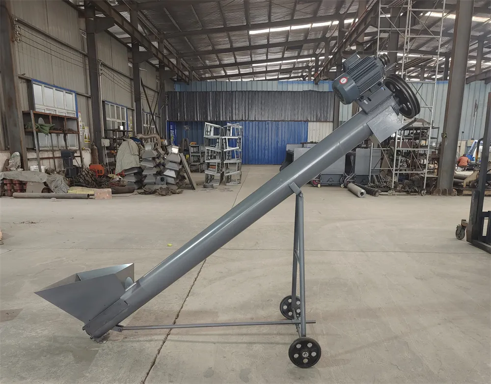Mushroom Farming Machinery 220V/380V/Customization - - JOCONN 5