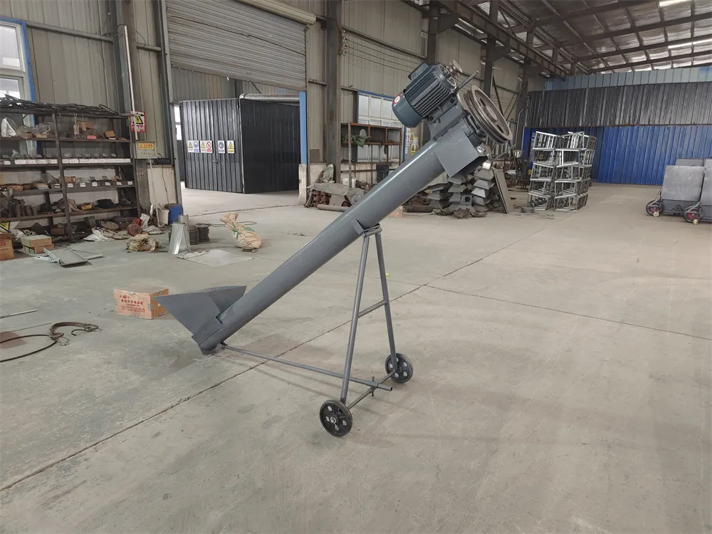 Mushroom Farming Machinery 220V/380V/Customization - - JOCONN 6