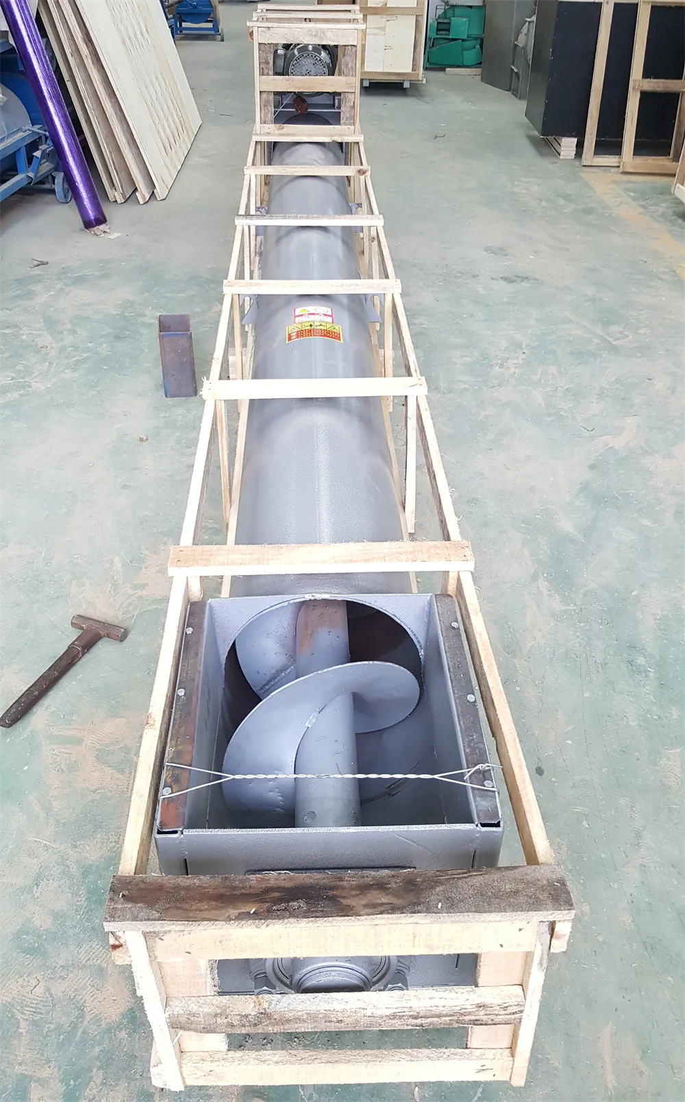 Mushroom Farming Machinery 220V/380V/Customization - - JOCONN 7