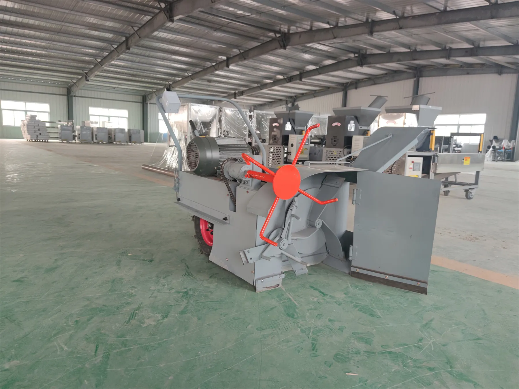 Mushroom Cultivation Equipment Wooden Case - - JOCONN 3