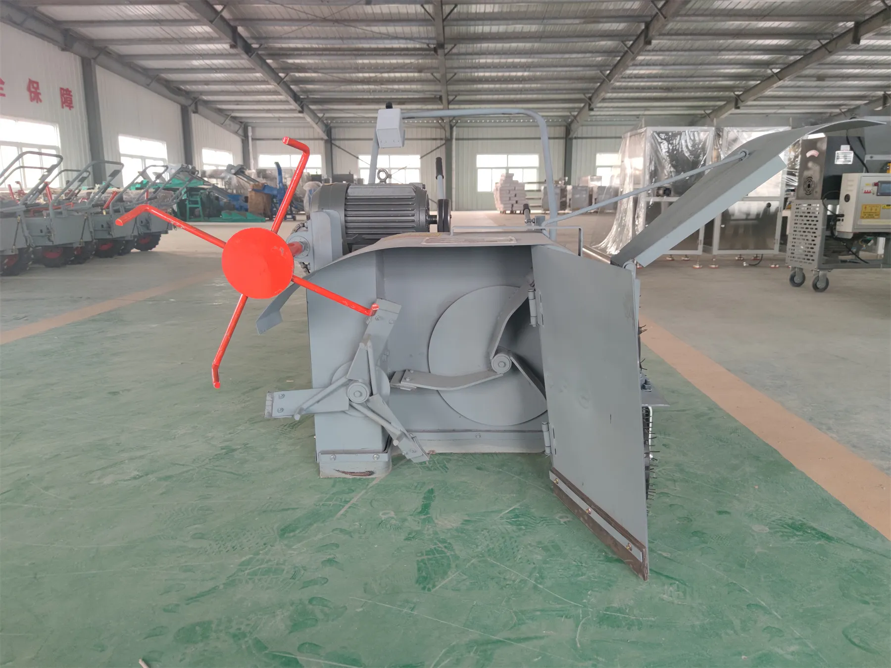 Mushroom Cultivation Equipment Wooden Case - - JOCONN 5
