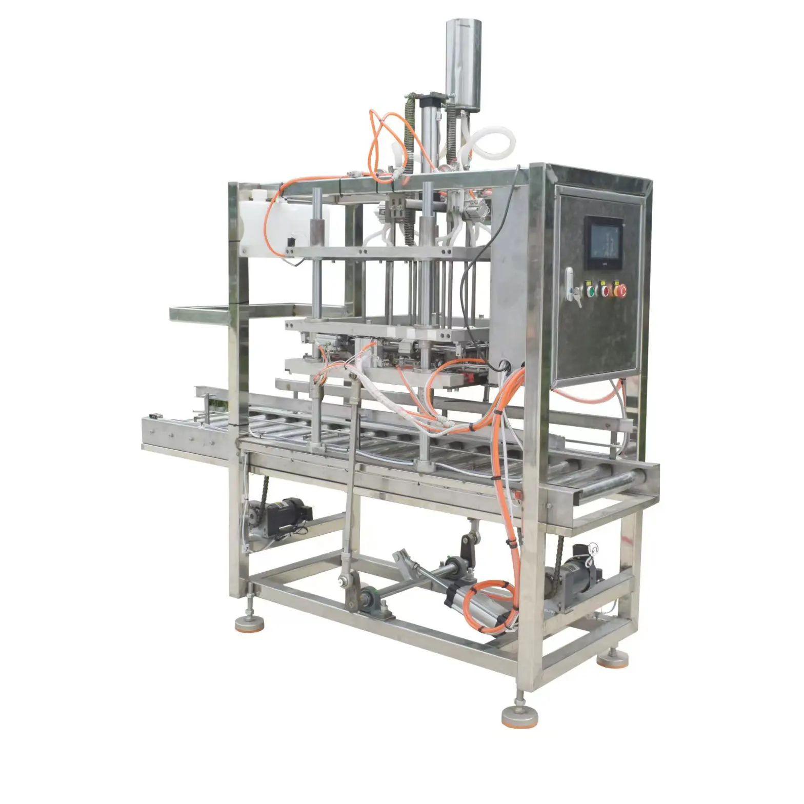 Mushroom Inoculation Machine 150w AC220V Wholesale - JOCONN 2
