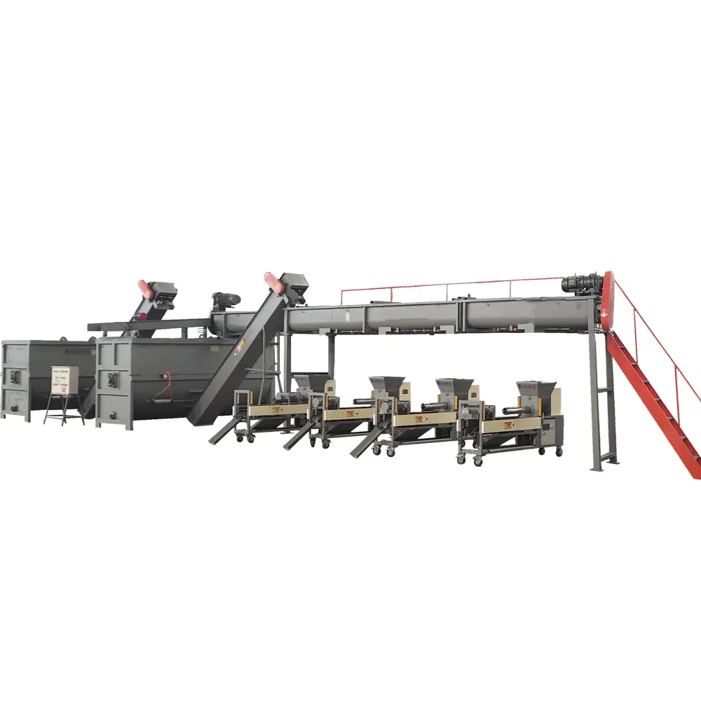 Mushroom Farming Machinery JOCONN by JOCONN 2