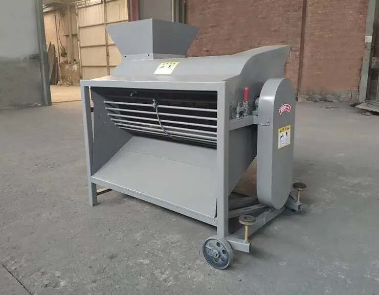 Mushroom Cultivation Equipment CE - - JOCONN 5