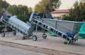 Mushroom Bag Separator Machine 1 - - JOCONN 4