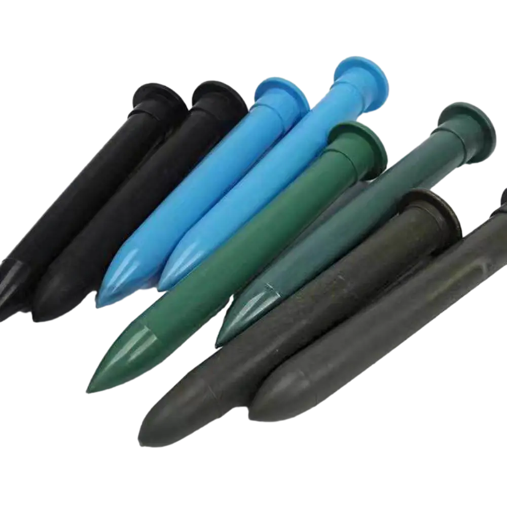 Mushroom Bag Inoculate Stick 5000 - - JOCONN 2