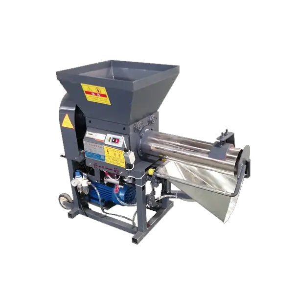 Mushroom Bagging Machine for Sale JOCONN by JOCONN-1 2