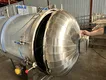 Fully Automatic Horizontal Mushroom Autoclave JOCONN Wholesale - JOCONN 4