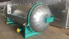 Fully Automatic Horizontal Mushroom Autoclave JOCONN Wholesale - JOCONN 6