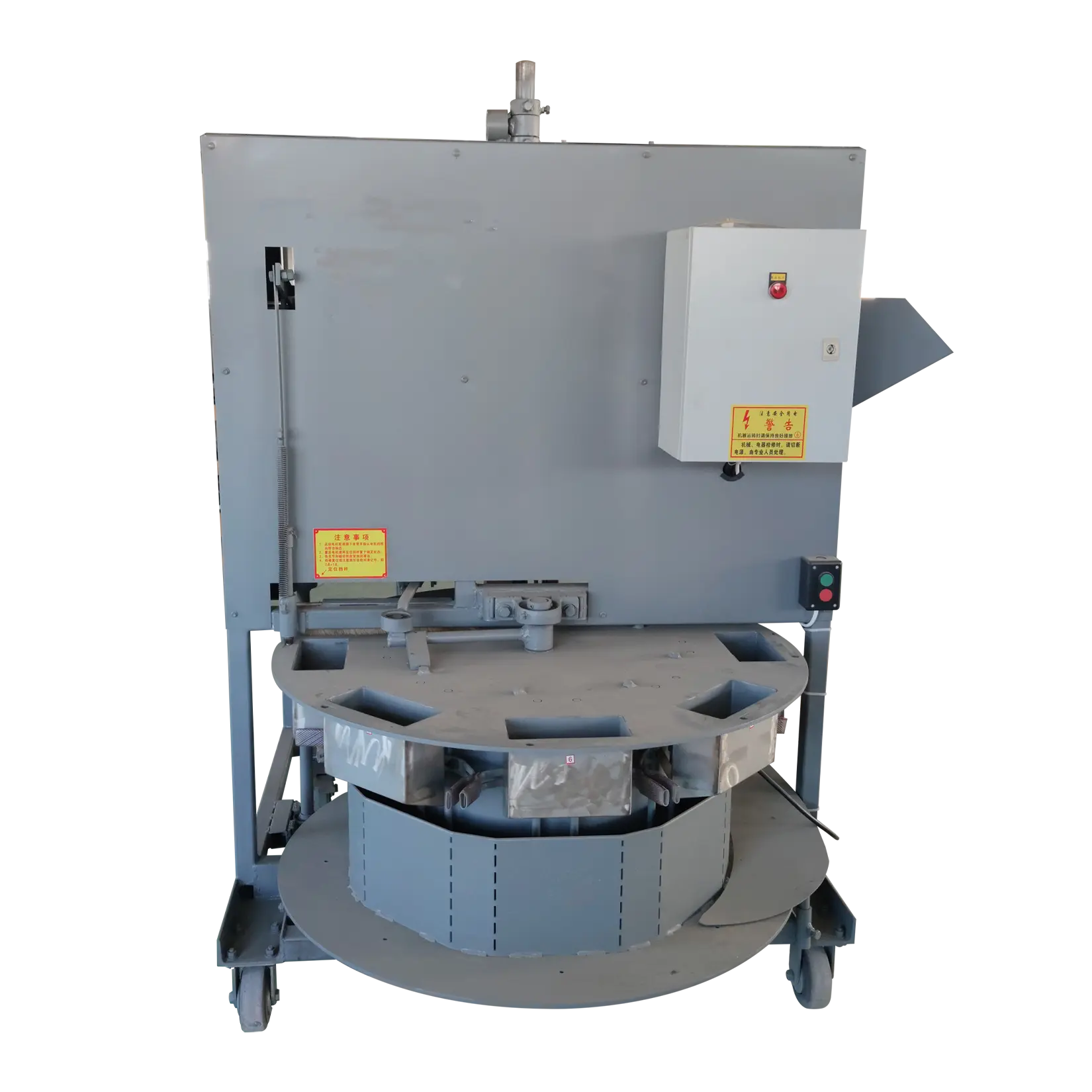 Mushroom Substrate Bagger JOCONN Wholesale - JOCONN 2