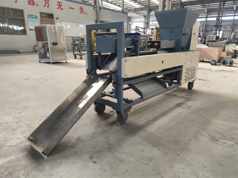 Mushroom Farming Machinery JOCONN by JOCONN-1 6