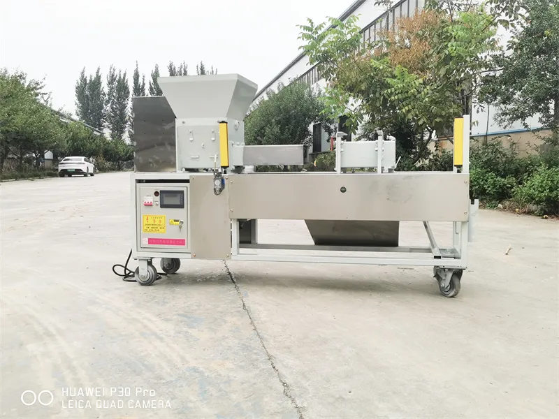 Mushroom Farming Machinery JOCONN by JOCONN-1 4