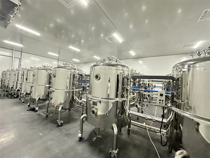 Commercial Mushroom Farming Equipment 180 Wholesale - JOCONN 5