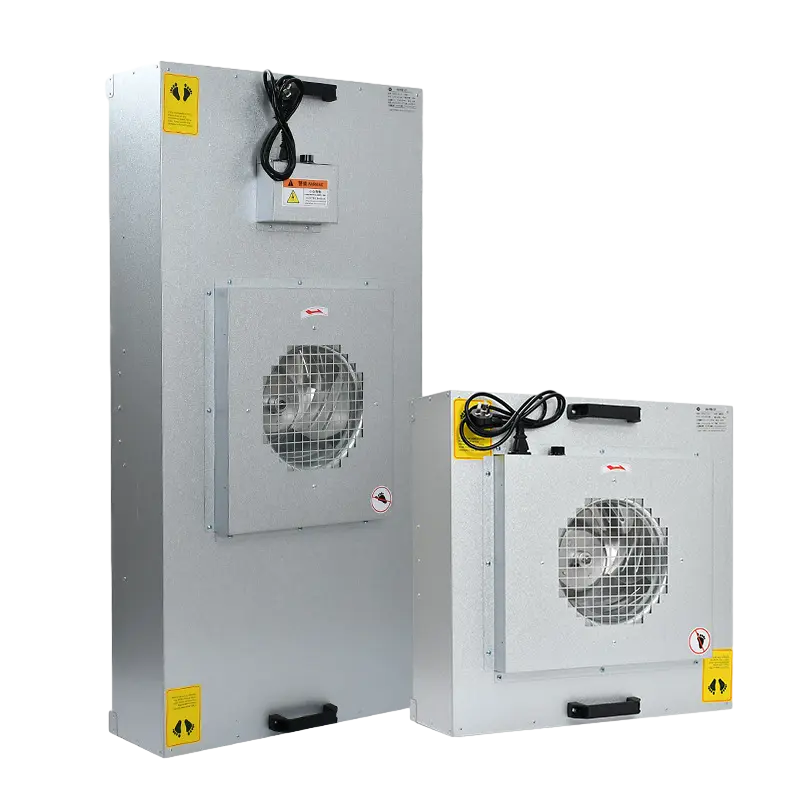 Best Hepa Filter for Mushroom Cultivation 220V/380V/Customization - - JOCONN 2