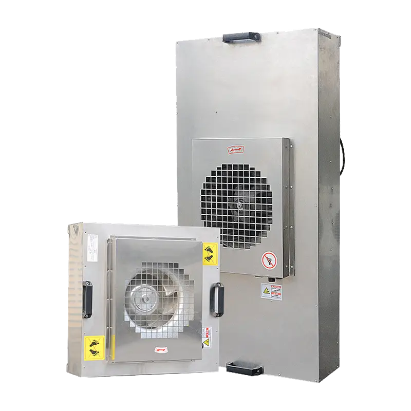 Best Hepa Filter for Mushroom Cultivation 220V/380V/Customization - - JOCONN 4