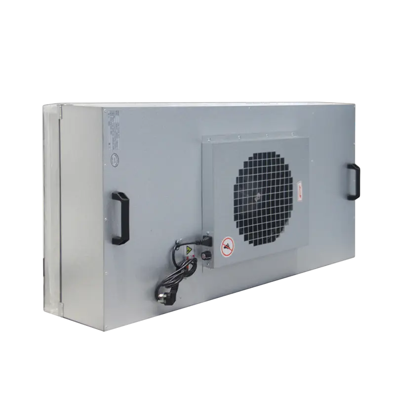 Best Hepa Filter for Mushroom Cultivation 220V/380V/Customization - - JOCONN 6
