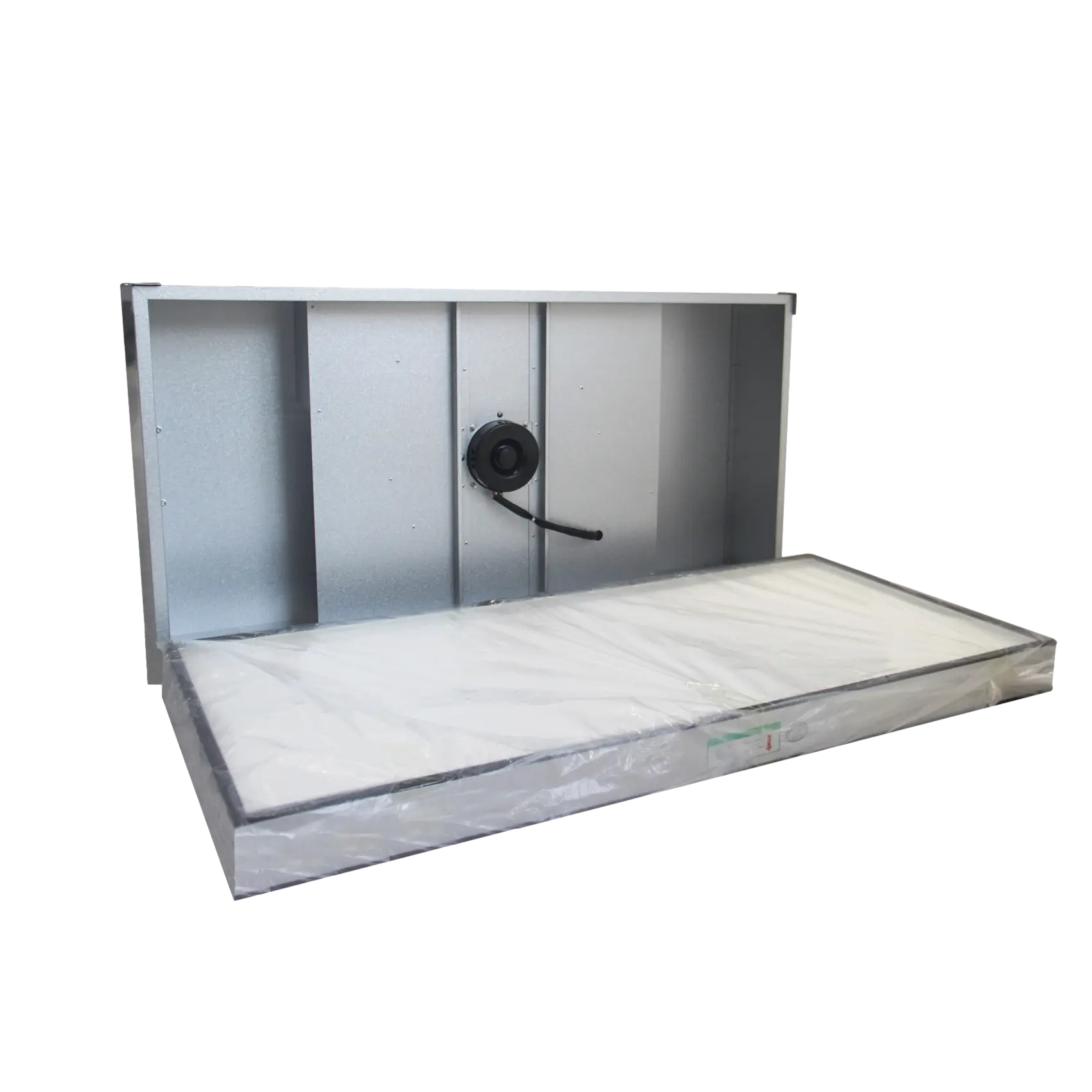 Best Hepa Filter for Mushroom Cultivation 220V/380V/Customization - - JOCONN 7