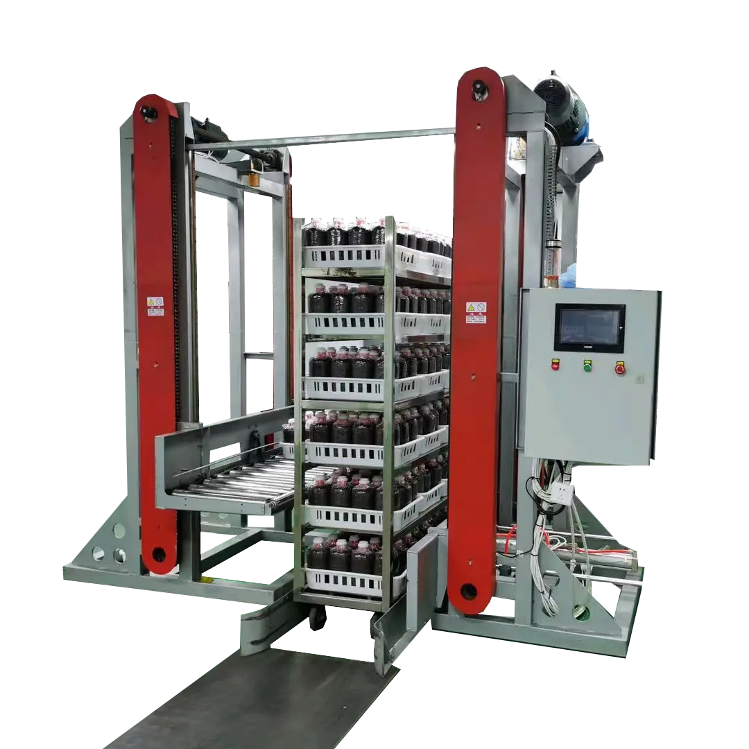 Mushroom Cultivation Equipment JOCONN by JOCONN 2