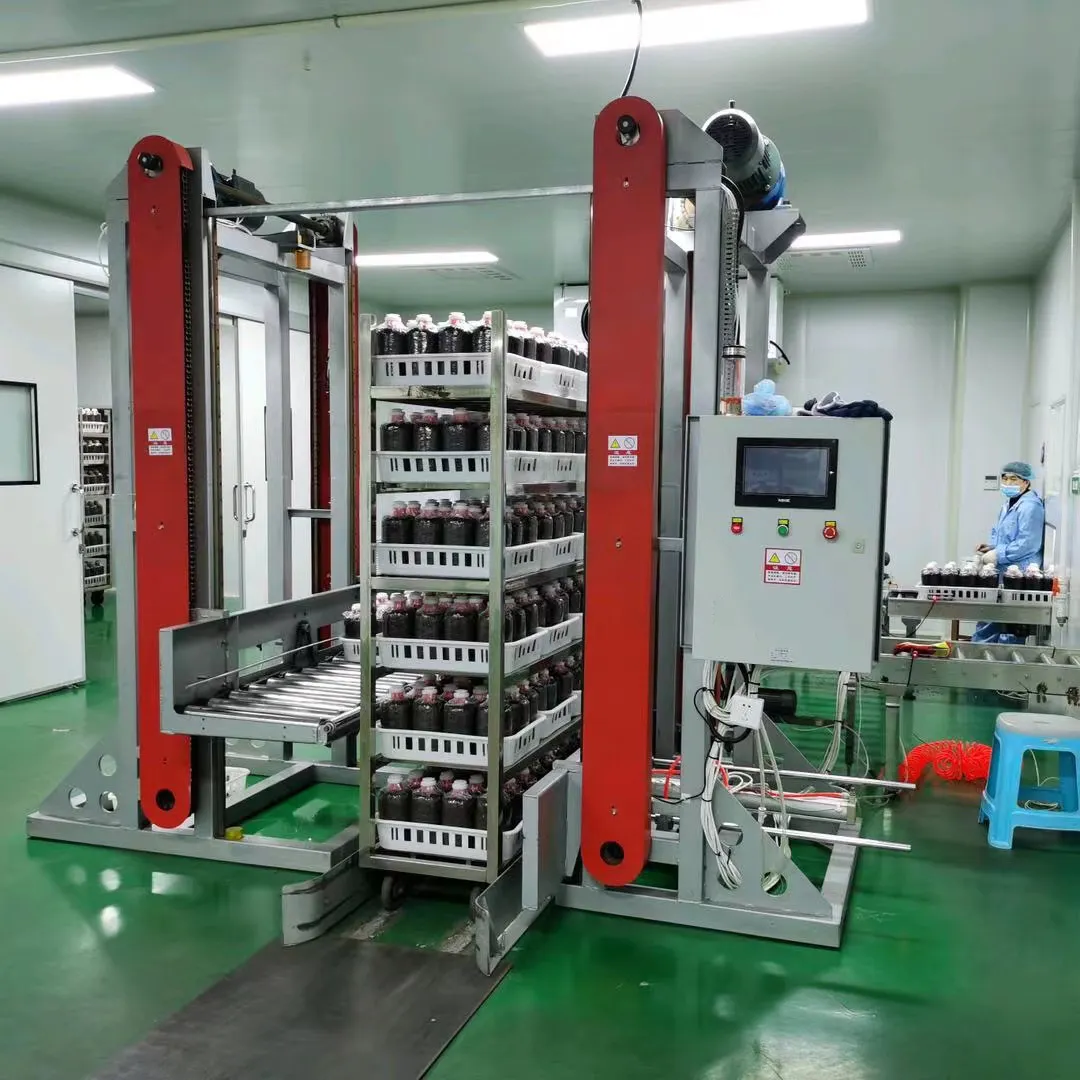 Mushroom Cultivation Equipment JOCONN by JOCONN 4