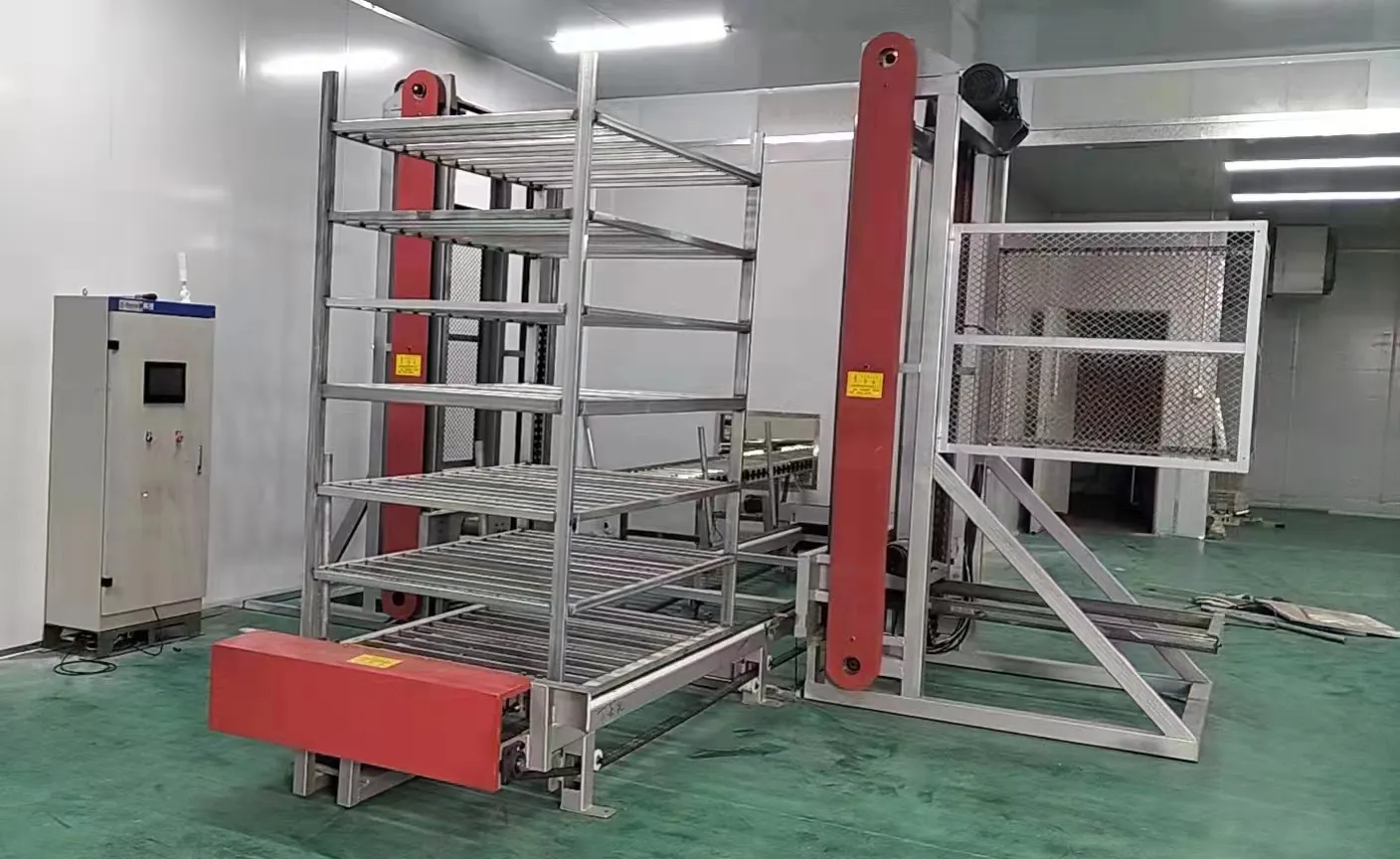Mushroom Cultivation Equipment JOCONN by JOCONN 3
