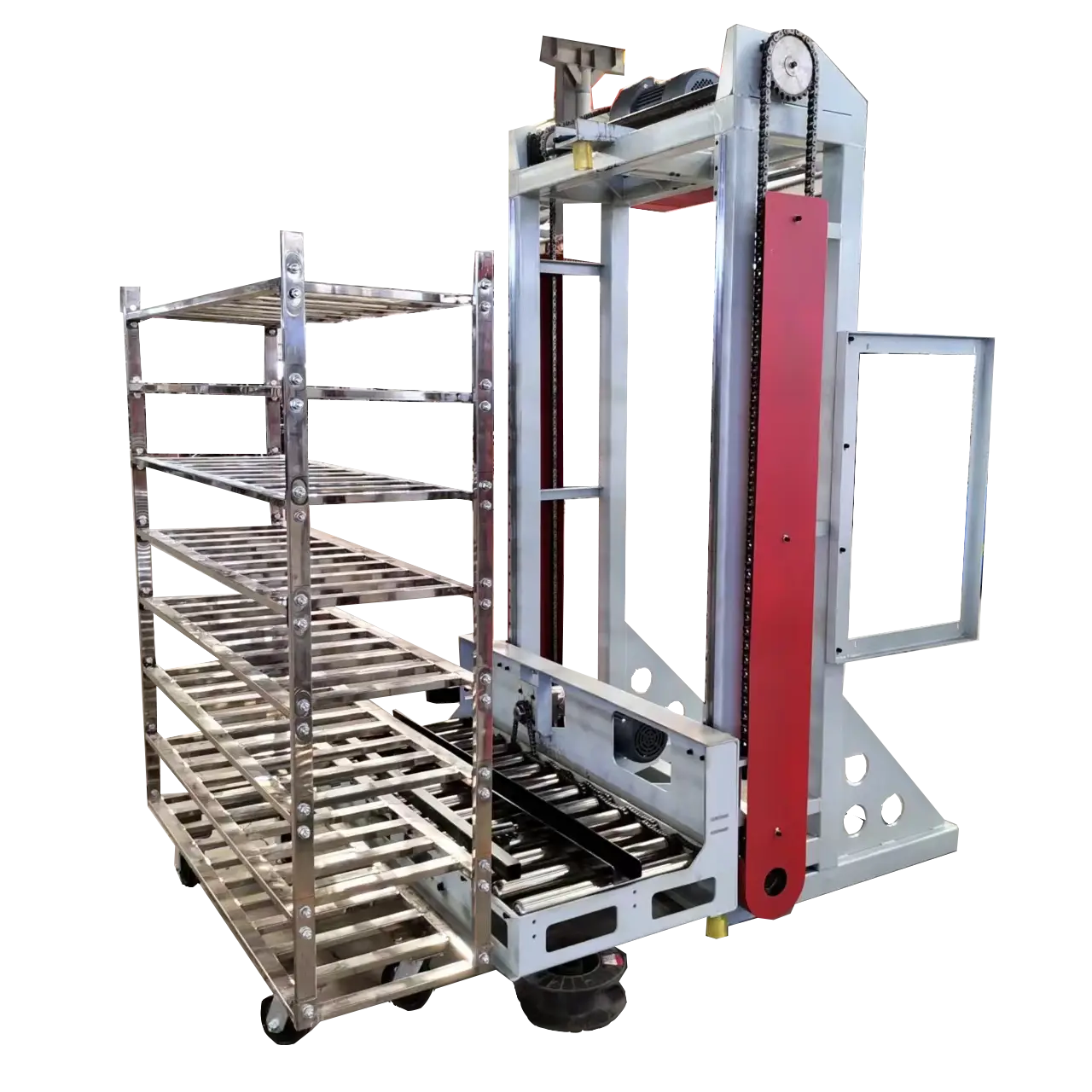 Mushroom Cultivation Equipment 220V/380V/Customization by JOCONN 2