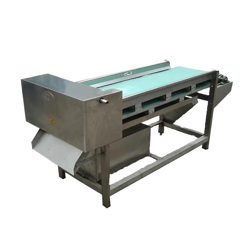 Mushroom Processing Machines 0.75kw by JOCONN 2