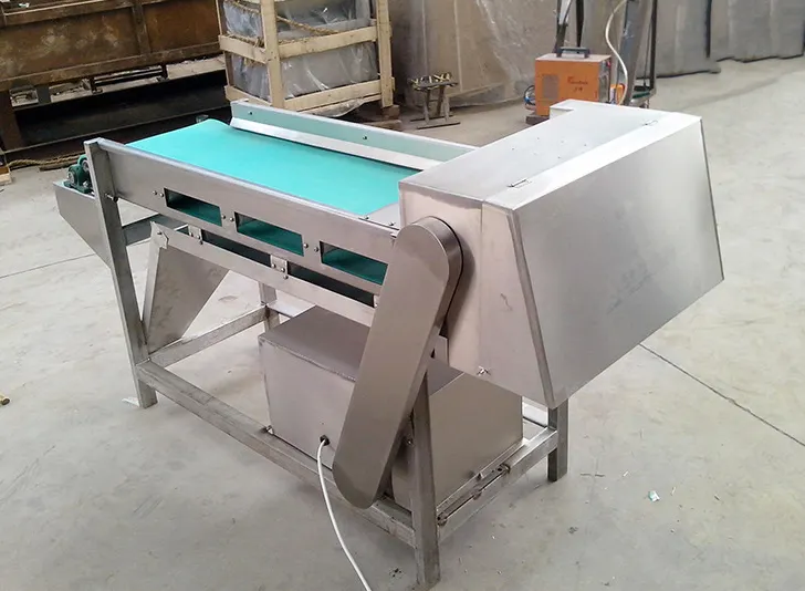 Mushroom Processing Machines 0.75kw by JOCONN 3