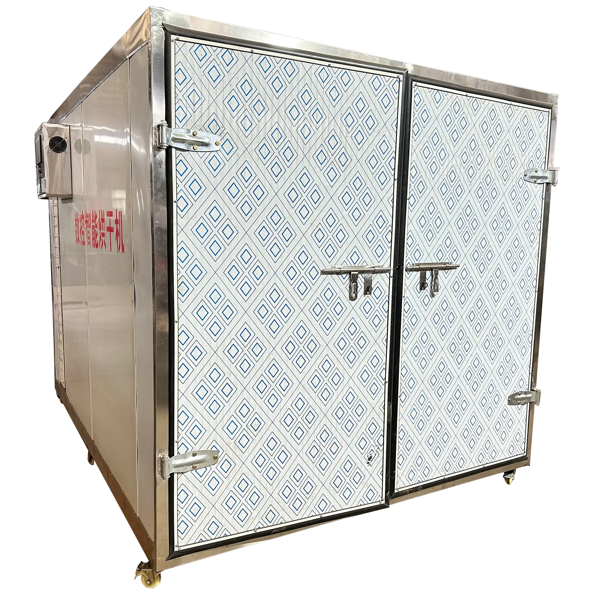Mushroom Dehydrator 50kg/time Wholesale - JOCONN 2