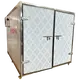 Mushroom Dehydrator 50kg/time Wholesale - JOCONN 2
