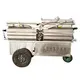 Mushroom Farming Machinery Shiitake Mushroom Bagging/cultivation/growing - - JOCONN 2