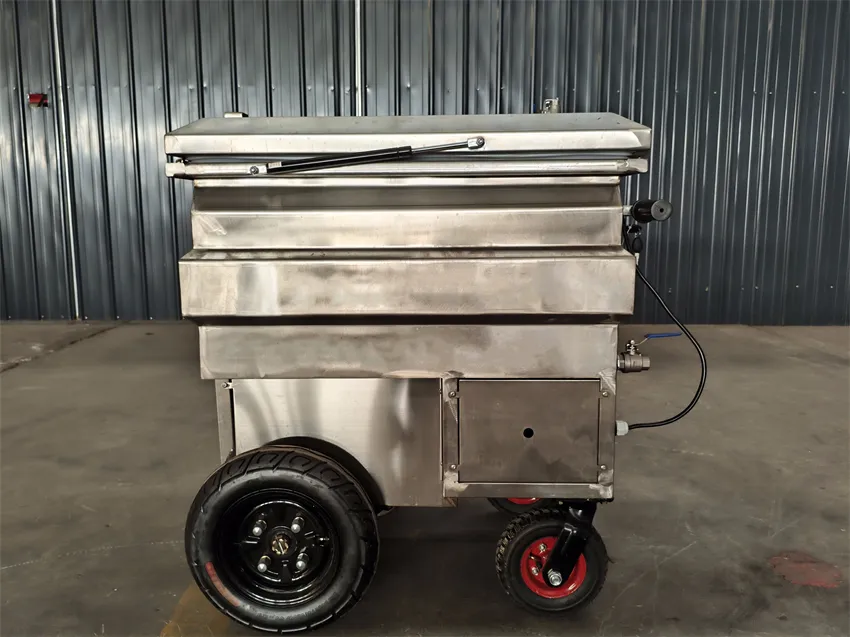Mushroom Farming Machinery Shiitake Mushroom Bagging/cultivation/growing - - JOCONN 4