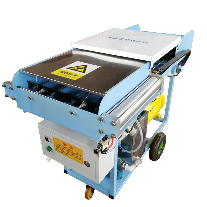 Mushroom Farming Machinery 90kg by JOCONN 2