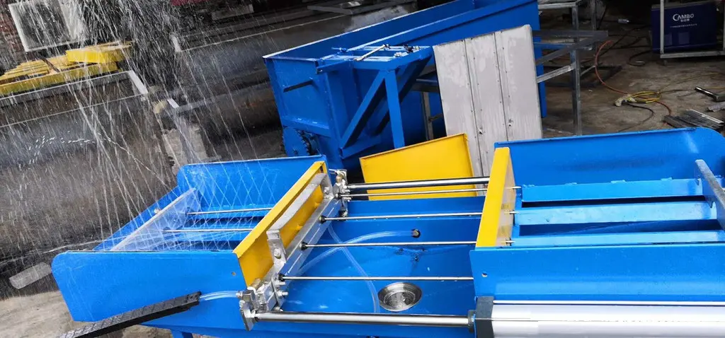 Mushroom Farming Machinery 90kg by JOCONN 8