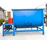 Mushroom Cultivation Substrate Mixer Wooden Case - - JOCONN 5