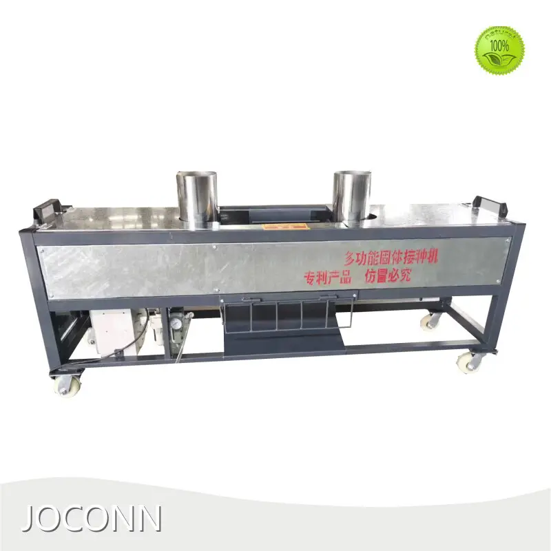 Mushroom Farming Machinery JOCONN - - JOCONN 1