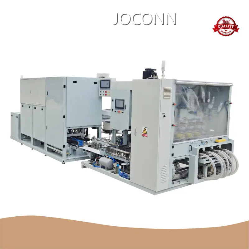 Mushroom Bagger 220V/380V/Customization by JOCONN 1