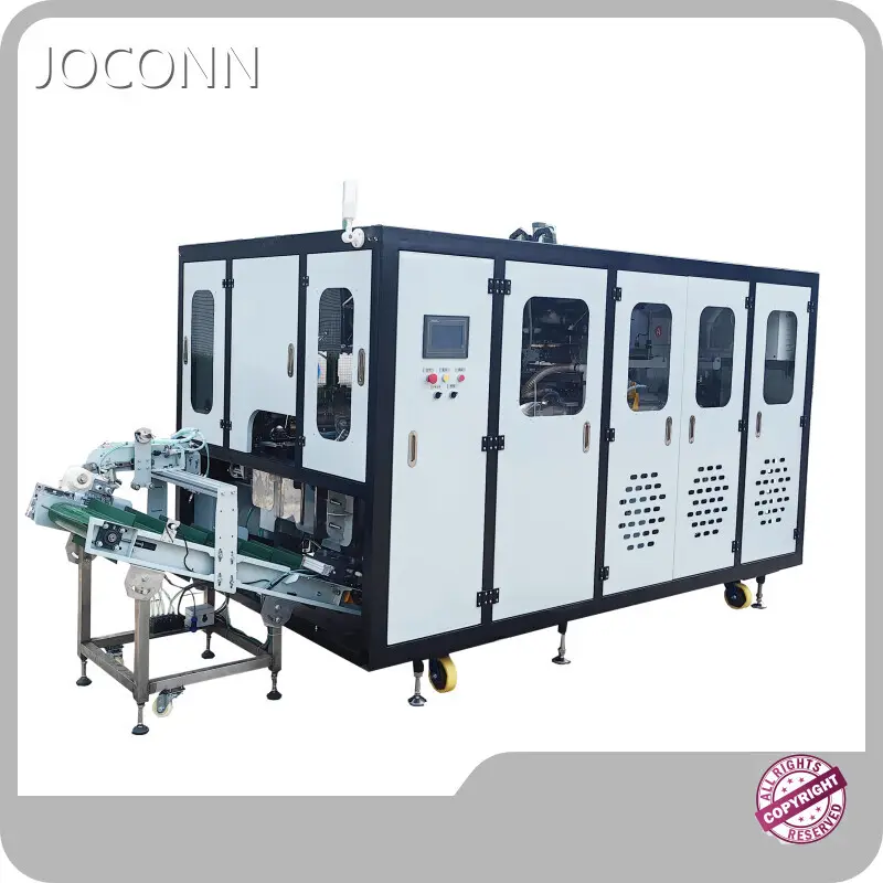 Commercial Mushroom Growing Equipment 220V/380V/Customization by JOCONN 1